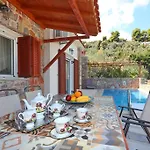 Pablo's Holiday home Stafylos