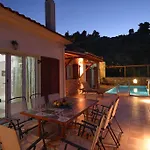 Pablo's Holiday home *
