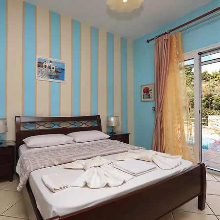 Pablo's Casa vacanze *