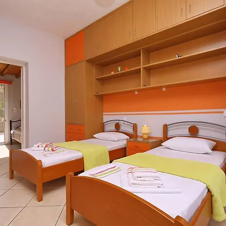 Ferienhaus Pablo's *