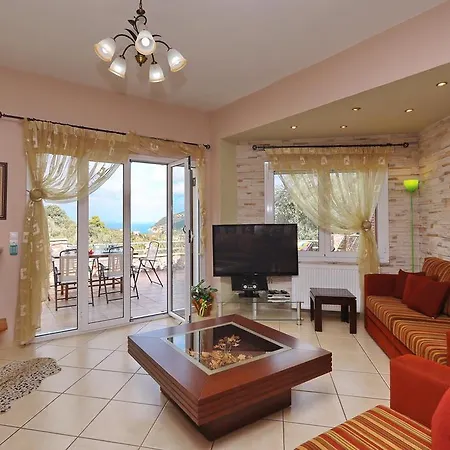 Holiday home Pablo's *
