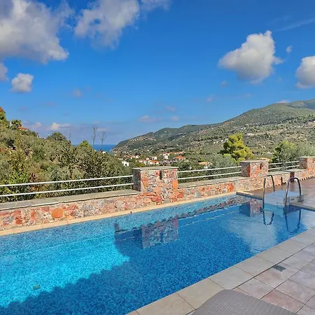 Pablo's Casa vacanze