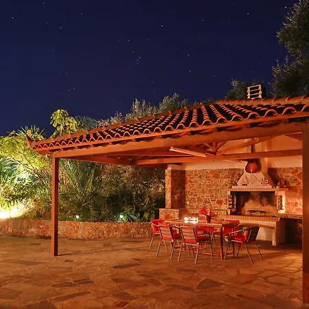 Holiday home Pablo's