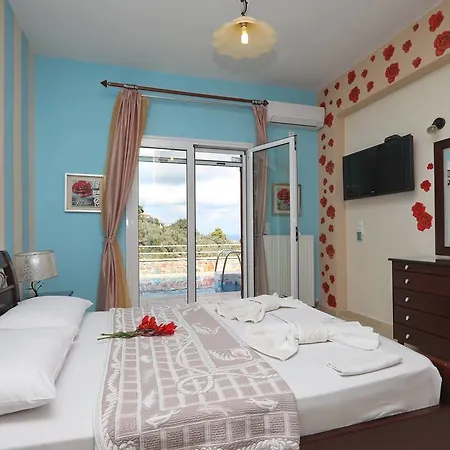 Casa vacanze Pablo's *