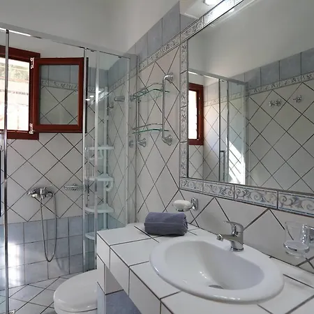 Casa vacanze Pablo's