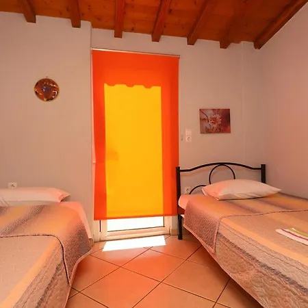 Ferienhaus Pablo's Stafylos