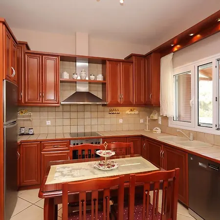 Pablo's Ferienhaus