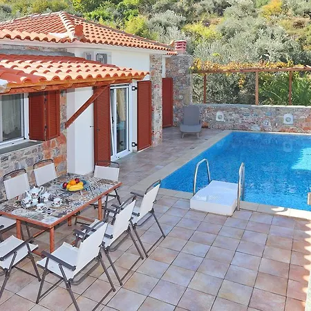 Pablo's Casa vacanze Stafylos