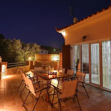 Pablo's Ferienhaus *