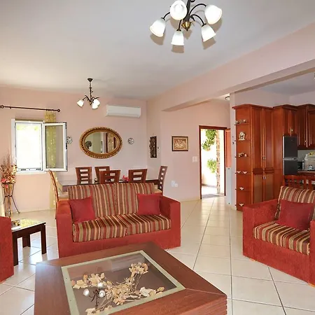 Casa vacanze Pablo's Stafylos