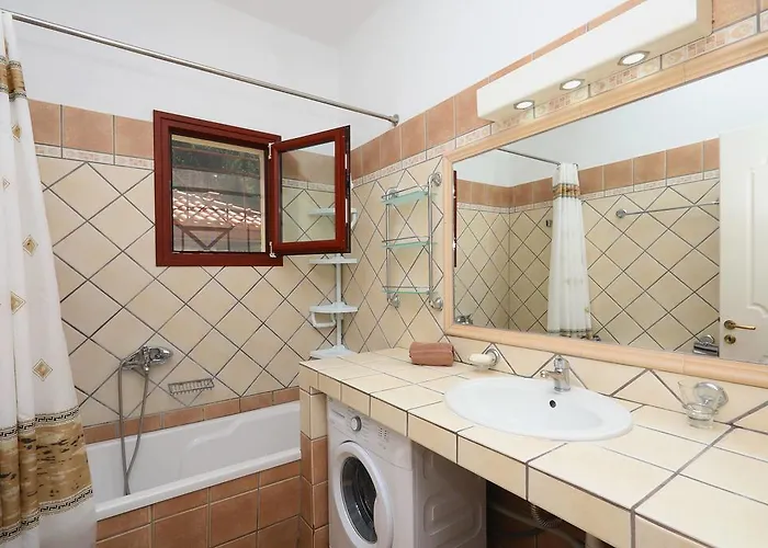 Case de vacanță Pablo's Stafylos