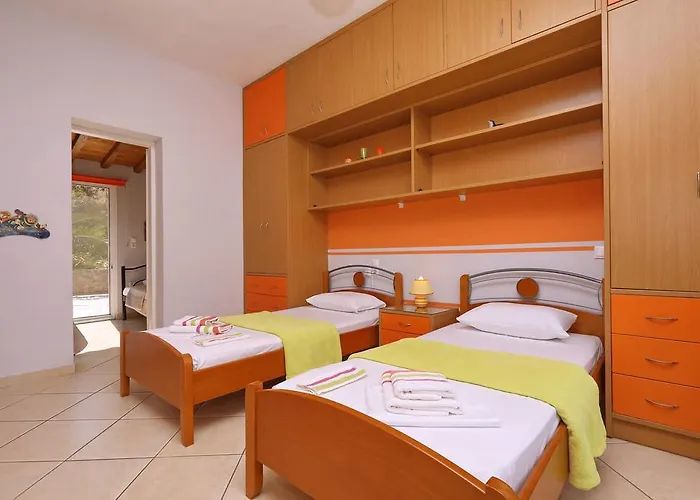 Case de vacanță Pablo's *