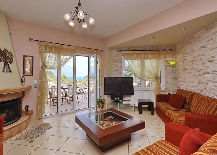 Case de vacanță Pablo's *