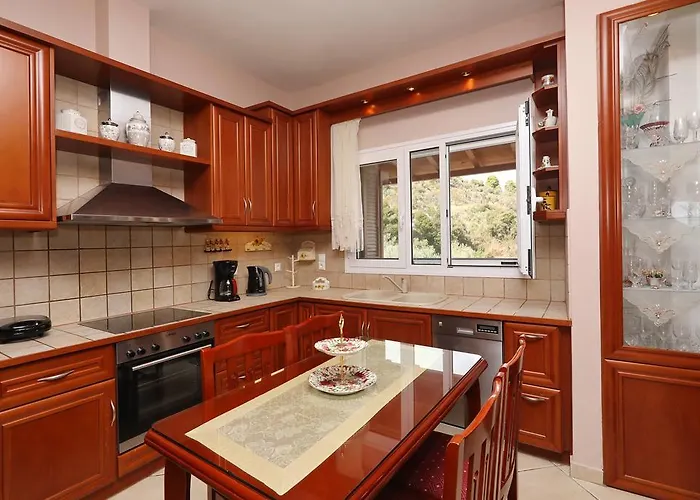 Case de vacanță Pablo's Stafylos