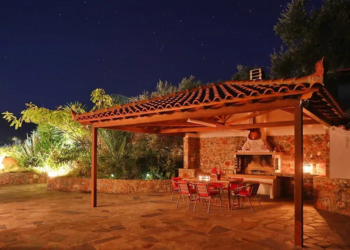 Case de vacanță Pablo's