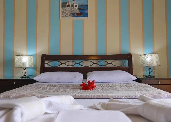 Case de vacanță Pablo's *