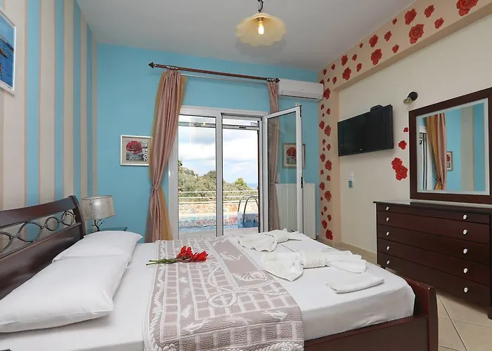 Case de vacanță Pablo's *