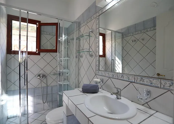 Case de vacanță Pablo's