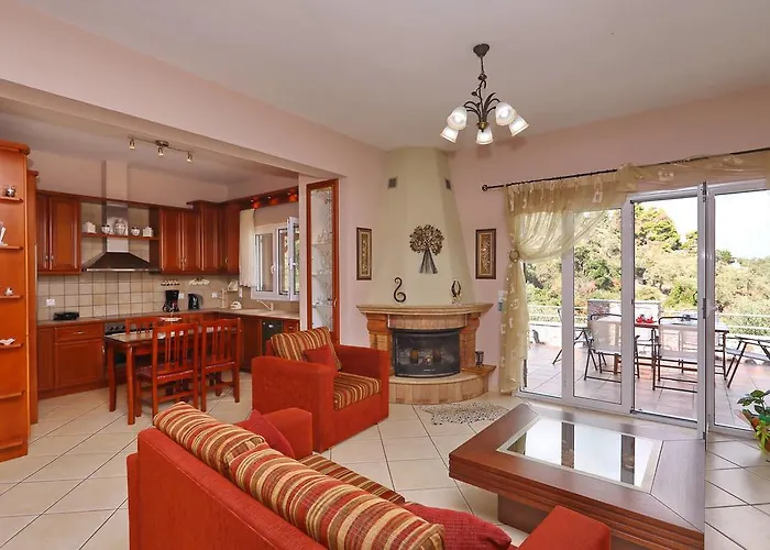 Pablo's Case de vacanță *