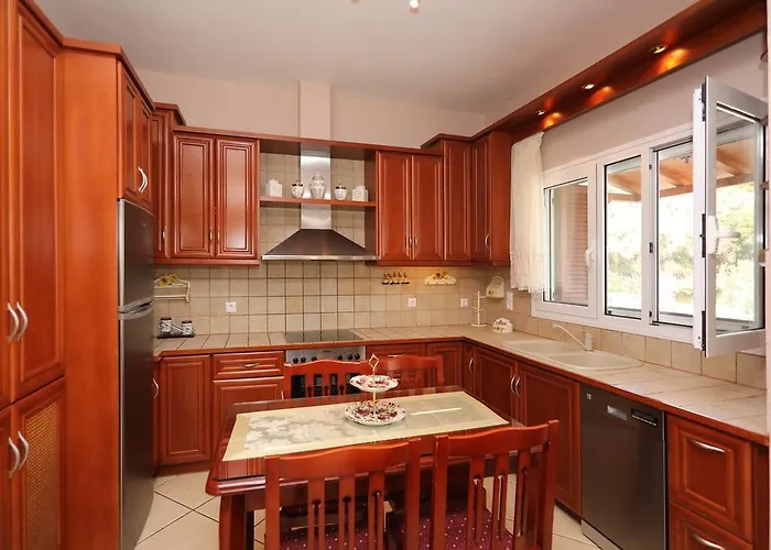 Pablo's Case de vacanță