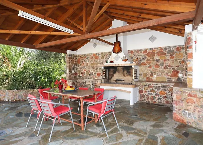 Case de vacanță Pablo's *