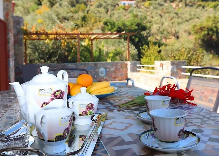 Case de vacanță Pablo's Stafylos